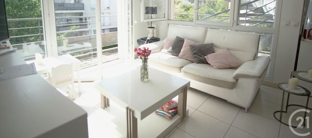 Appartement F4 &agrave; vendre - 4 pi&egrave;ces - 83 m2 - Creteil - 94 - ILE-DE-FRANCE