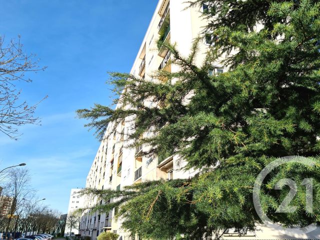 Appartement F4 &agrave; vendre - 4 pi&egrave;ces - 67 m2 - Creteil - 94 - ILE-DE-FRANCE