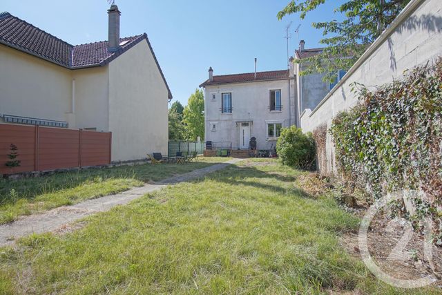 Maison &agrave; louer - 5 pi&egrave;ces - 114,51 m2 - Choisy Le Roi - 94 - ILE-DE-FRANCE