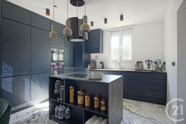 Maison &agrave; louer - 5 pi&egrave;ces - 114,51 m2 - Choisy Le Roi - 94 - ILE-DE-FRANCE