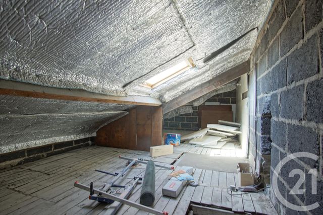 Maison &agrave; louer - 5 pi&egrave;ces - 114,51 m2 - Choisy Le Roi - 94 - ILE-DE-FRANCE