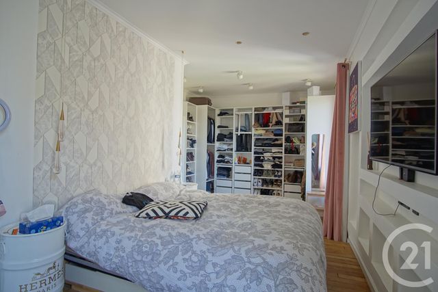 Maison &agrave; louer - 5 pi&egrave;ces - 114,51 m2 - Choisy Le Roi - 94 - ILE-DE-FRANCE