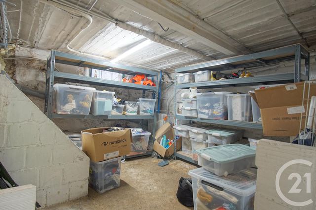 Maison &agrave; louer - 5 pi&egrave;ces - 114,51 m2 - Choisy Le Roi - 94 - ILE-DE-FRANCE