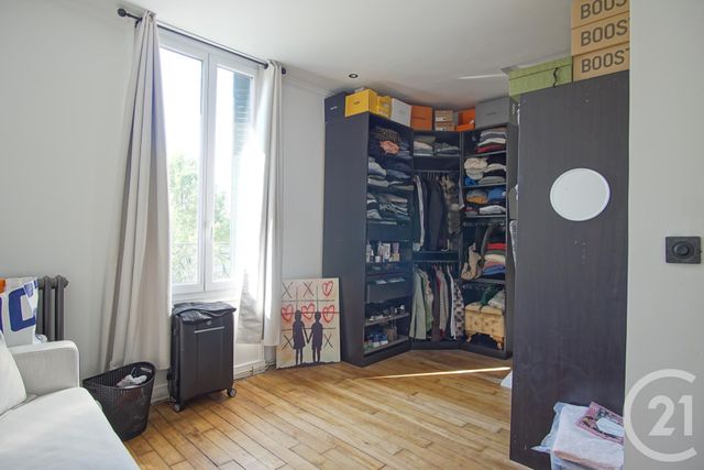 Maison &agrave; louer - 5 pi&egrave;ces - 114,51 m2 - Choisy Le Roi - 94 - ILE-DE-FRANCE