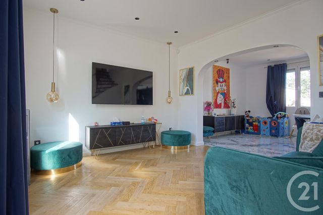 Maison &agrave; louer - 5 pi&egrave;ces - 114,51 m2 - Choisy Le Roi - 94 - ILE-DE-FRANCE