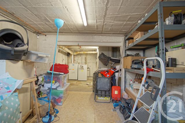 Maison &agrave; louer - 5 pi&egrave;ces - 114,51 m2 - Choisy Le Roi - 94 - ILE-DE-FRANCE
