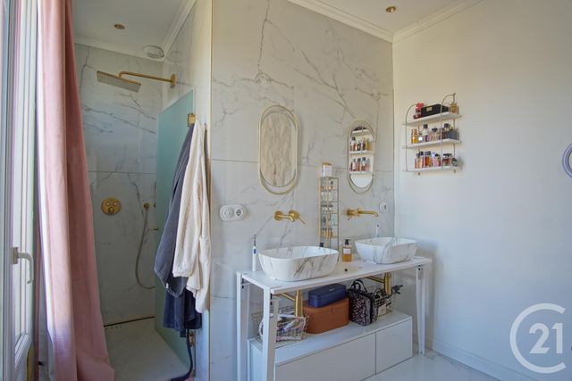 Maison &agrave; louer - 5 pi&egrave;ces - 114,51 m2 - Choisy Le Roi - 94 - ILE-DE-FRANCE