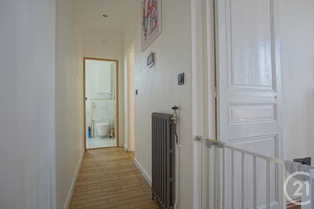 Maison &agrave; louer - 5 pi&egrave;ces - 114,51 m2 - Choisy Le Roi - 94 - ILE-DE-FRANCE