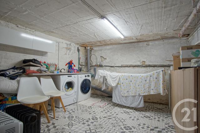 Maison &agrave; louer - 5 pi&egrave;ces - 114,51 m2 - Choisy Le Roi - 94 - ILE-DE-FRANCE
