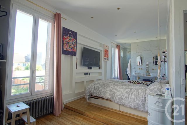 Maison &agrave; louer - 5 pi&egrave;ces - 114,51 m2 - Choisy Le Roi - 94 - ILE-DE-FRANCE
