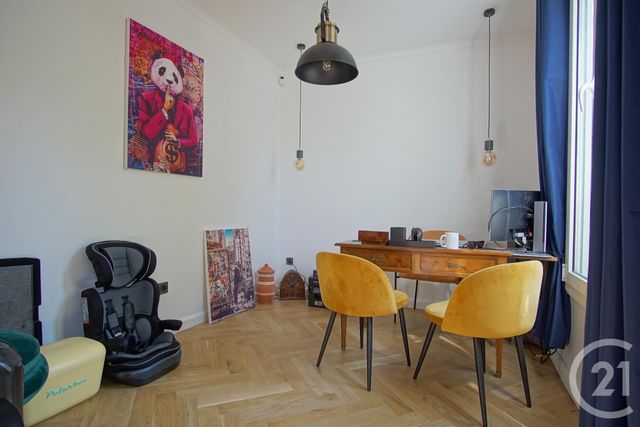 Maison &agrave; louer - 5 pi&egrave;ces - 114,51 m2 - Choisy Le Roi - 94 - ILE-DE-FRANCE