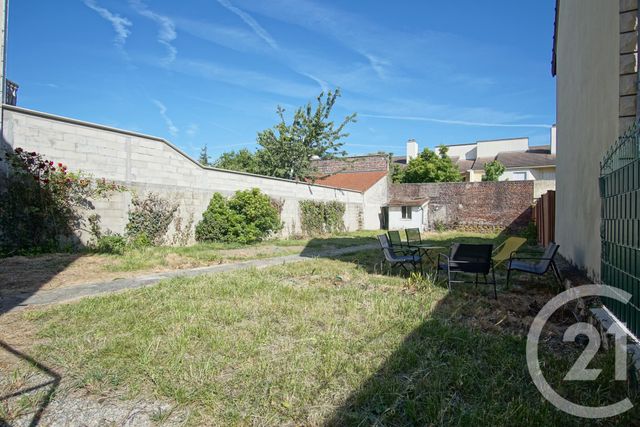 Maison &agrave; louer - 5 pi&egrave;ces - 114,51 m2 - Choisy Le Roi - 94 - ILE-DE-FRANCE
