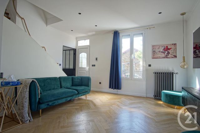 Maison &agrave; louer - 5 pi&egrave;ces - 114,51 m2 - Choisy Le Roi - 94 - ILE-DE-FRANCE