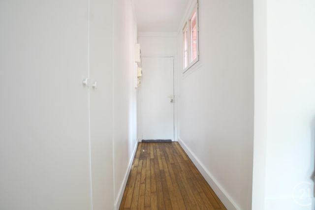 Appartement F1 &agrave; louer - 1 pi&egrave;ce - 21,08 m2 - Choisy Le Roi - 94 - ILE-DE-FRANCE