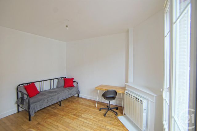 Appartement F1 &agrave; louer - 1 pi&egrave;ce - 21,08 m2 - Choisy Le Roi - 94 - ILE-DE-FRANCE