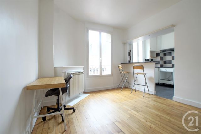 appartement - CHOISY LE ROI - 94