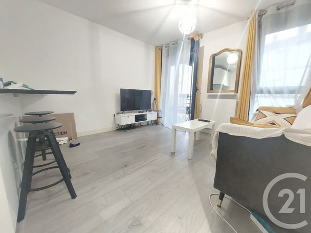 Appartement F2 &agrave; louer - 2 pi&egrave;ces - 37 m2 - Choisy Le Roi - 94 - ILE-DE-FRANCE