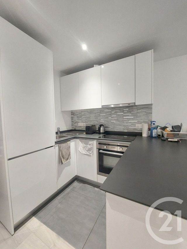 Appartement F2 &agrave; louer - 2 pi&egrave;ces - 37 m2 - Choisy Le Roi - 94 - ILE-DE-FRANCE