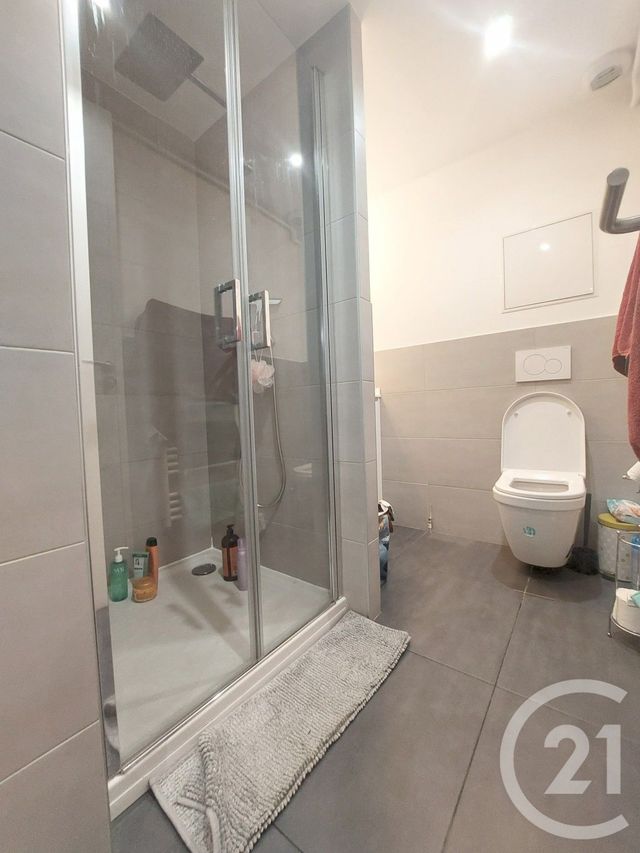 Appartement F2 &agrave; louer - 2 pi&egrave;ces - 37 m2 - Choisy Le Roi - 94 - ILE-DE-FRANCE