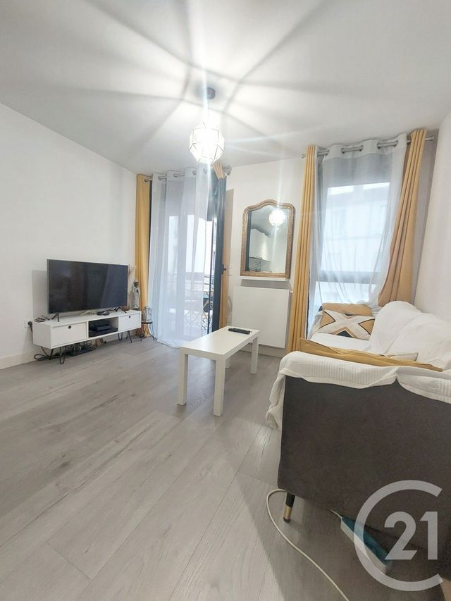 Appartement F2 &agrave; louer - 2 pi&egrave;ces - 37 m2 - Choisy Le Roi - 94 - ILE-DE-FRANCE