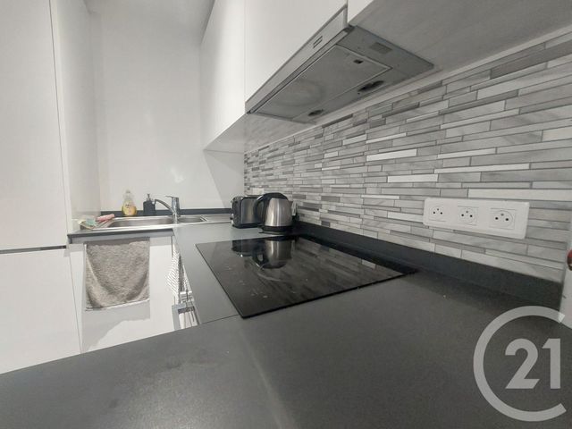 Appartement F2 &agrave; louer - 2 pi&egrave;ces - 37 m2 - Choisy Le Roi - 94 - ILE-DE-FRANCE