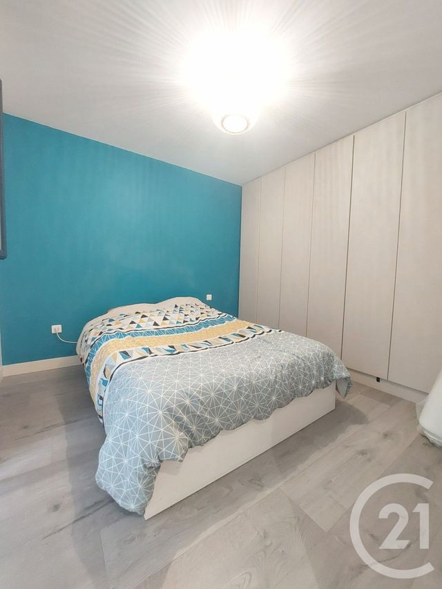 Appartement F2 &agrave; louer - 2 pi&egrave;ces - 37 m2 - Choisy Le Roi - 94 - ILE-DE-FRANCE