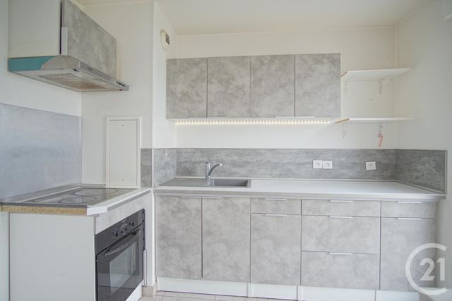 Appartement F2 &agrave; louer - 2 pi&egrave;ces - 48,03 m2 - Creteil - 94 - ILE-DE-FRANCE