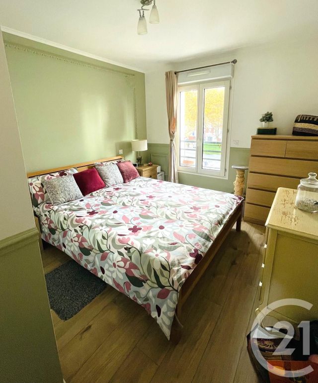 Appartement F4 &agrave; vendre - 4 pi&egrave;ces - 75 m2 - Creteil - 94 - ILE-DE-FRANCE