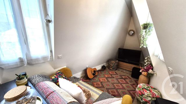 Appartement F4 &agrave; vendre - 4 pi&egrave;ces - 75 m2 - Creteil - 94 - ILE-DE-FRANCE