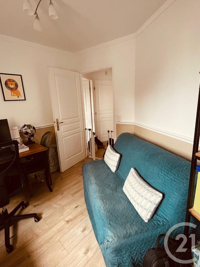 Appartement F4 &agrave; vendre - 4 pi&egrave;ces - 75 m2 - Creteil - 94 - ILE-DE-FRANCE