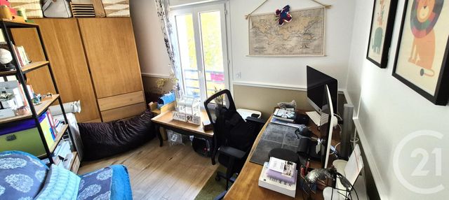 Appartement F4 &agrave; vendre - 4 pi&egrave;ces - 75 m2 - Creteil - 94 - ILE-DE-FRANCE