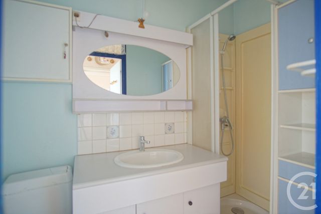 Appartement F2 à vendre - 2 pièces - 40,12 m2 - Creteil - 94 - ILE-DE-FRANCE