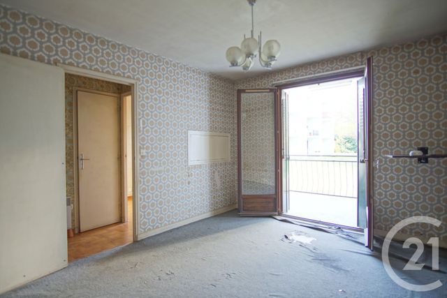 Appartement F1 à vendre - 1 pièce - 26,09 m2 - Creteil - 94 - ILE-DE-FRANCE