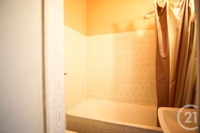 Appartement F1 à vendre - 1 pièce - 26,09 m2 - Creteil - 94 - ILE-DE-FRANCE