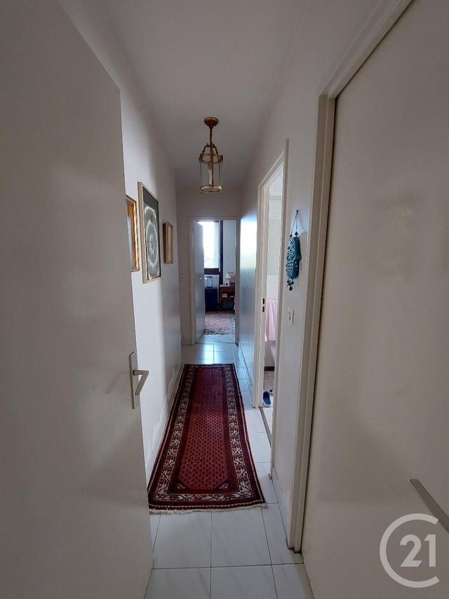 Appartement F3 &agrave; vendre - 3 pi&egrave;ces - 66 m2 - Creteil - 94 - ILE-DE-FRANCE