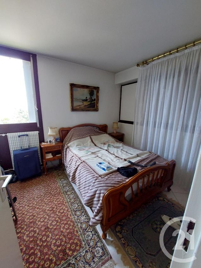 Appartement F3 &agrave; vendre - 3 pi&egrave;ces - 66 m2 - Creteil - 94 - ILE-DE-FRANCE