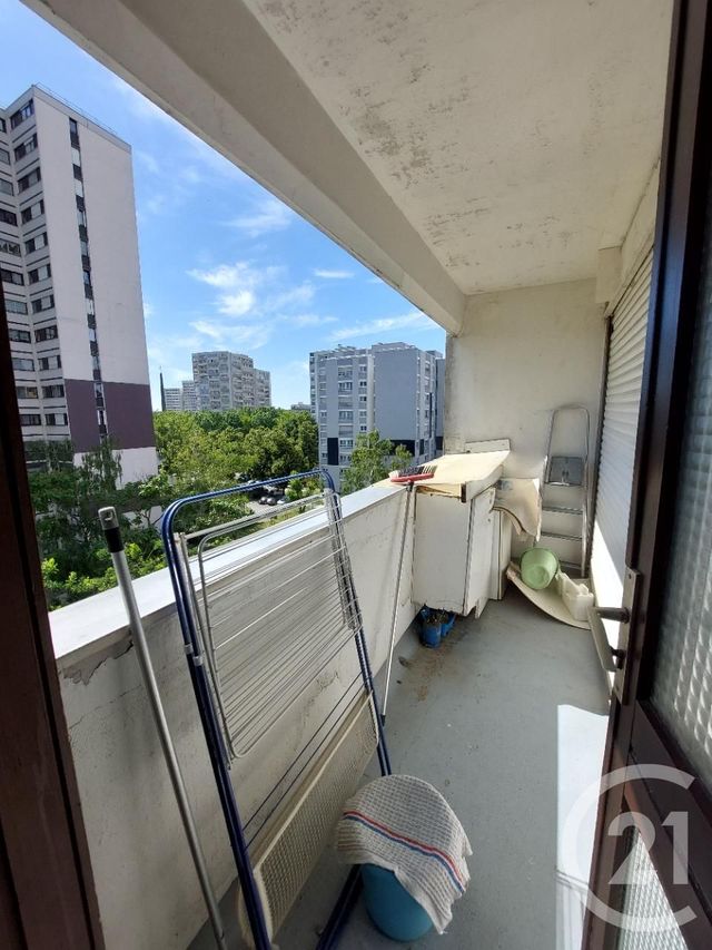 Appartement F3 &agrave; vendre - 3 pi&egrave;ces - 66 m2 - Creteil - 94 - ILE-DE-FRANCE