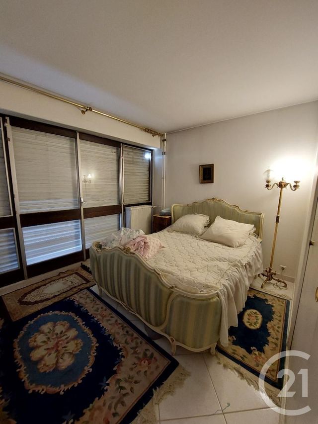 Appartement F3 &agrave; vendre - 3 pi&egrave;ces - 66 m2 - Creteil - 94 - ILE-DE-FRANCE