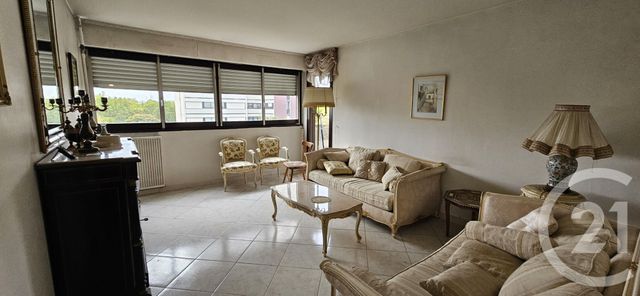 appartement - CRETEIL - 94