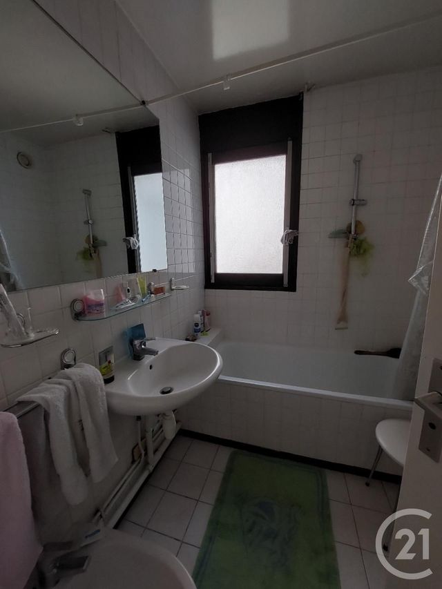 Appartement F3 &agrave; vendre - 3 pi&egrave;ces - 66 m2 - Creteil - 94 - ILE-DE-FRANCE