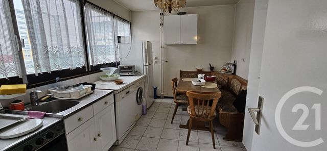 Appartement F3 &agrave; vendre - 3 pi&egrave;ces - 66 m2 - Creteil - 94 - ILE-DE-FRANCE