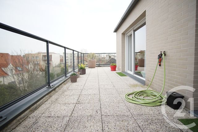 Appartement F2 &agrave; vendre - 2 pi&egrave;ces - 49,29 m2 - Creteil - 94 - ILE-DE-FRANCE