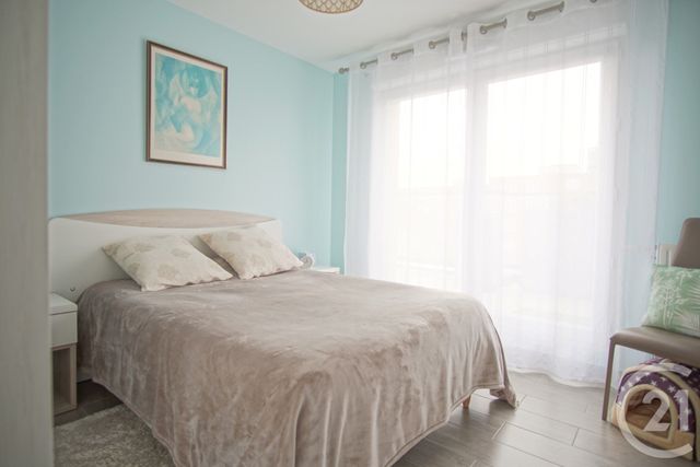 Appartement F2 &agrave; vendre - 2 pi&egrave;ces - 49,29 m2 - Creteil - 94 - ILE-DE-FRANCE