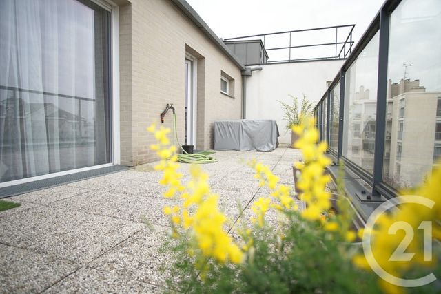 Appartement F2 &agrave; vendre - 2 pi&egrave;ces - 49,29 m2 - Creteil - 94 - ILE-DE-FRANCE