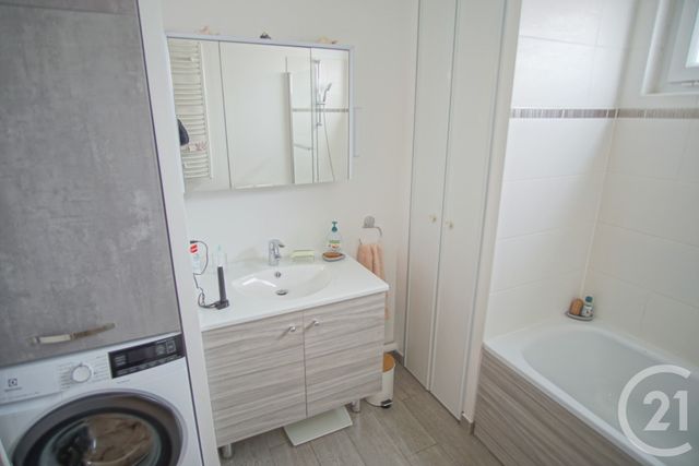 Appartement F2 &agrave; vendre - 2 pi&egrave;ces - 49,29 m2 - Creteil - 94 - ILE-DE-FRANCE