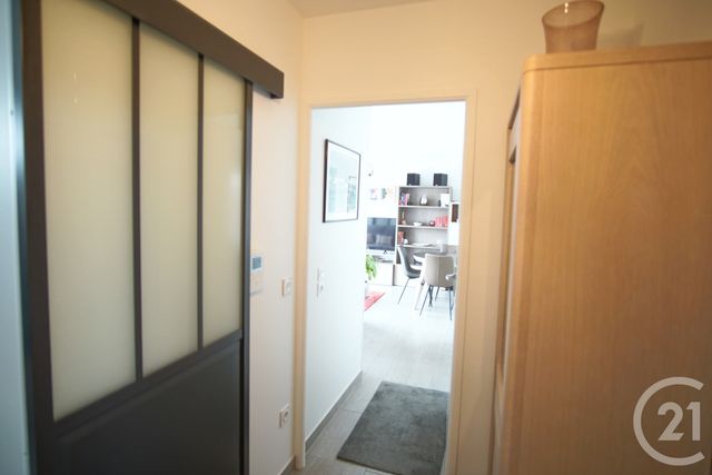 Appartement F2 &agrave; vendre - 2 pi&egrave;ces - 49,29 m2 - Creteil - 94 - ILE-DE-FRANCE