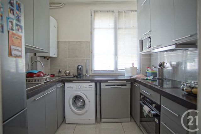 Maison à vendre - 5 pièces - 105,25 m2 - Creteil - 94 - ILE-DE-FRANCE