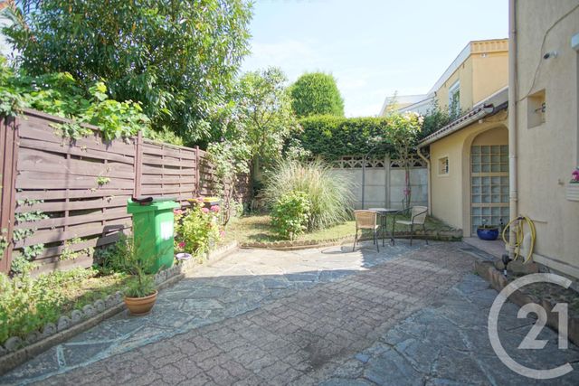 Maison à vendre - 5 pièces - 105,25 m2 - Creteil - 94 - ILE-DE-FRANCE