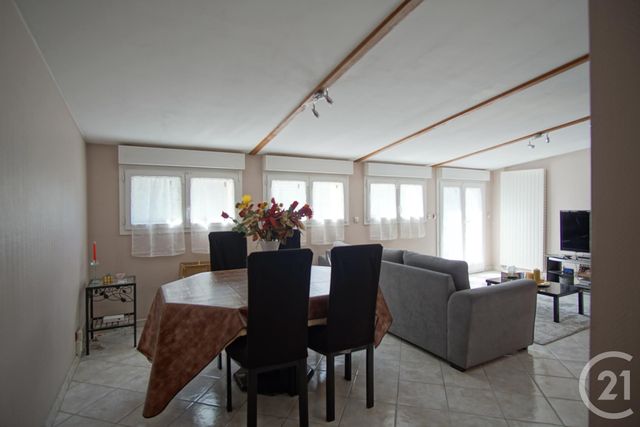 Maison à vendre - 5 pièces - 105,25 m2 - Creteil - 94 - ILE-DE-FRANCE