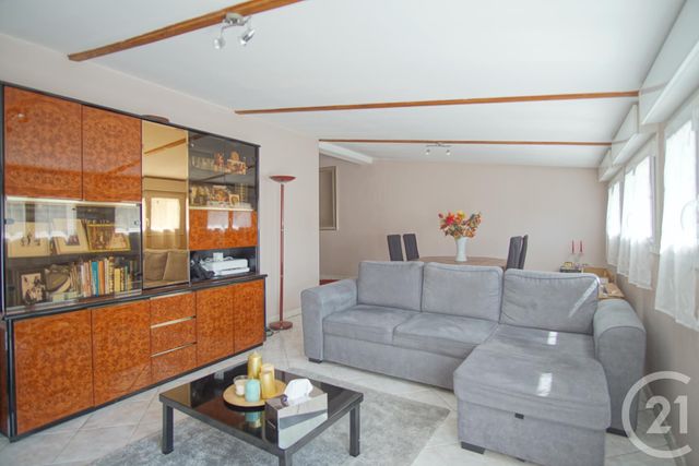 Maison à vendre - 5 pièces - 105,25 m2 - Creteil - 94 - ILE-DE-FRANCE